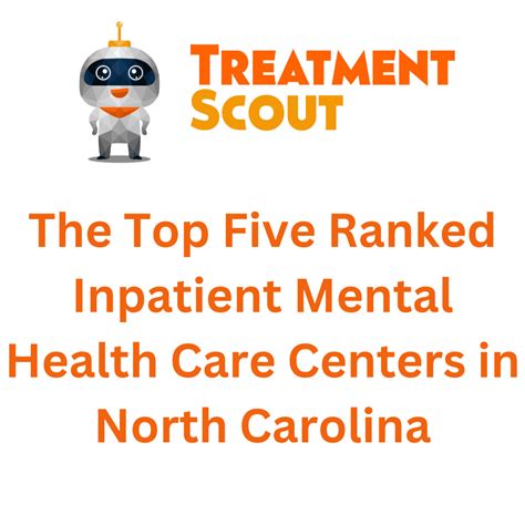 List Of Inpatient Psychiatric Facilities