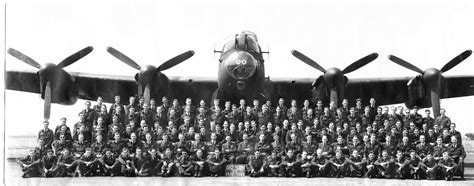 List Of Raf Squadrons Ww2