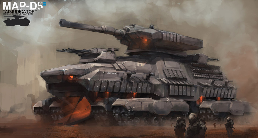 List Of Super Heavy Tanks