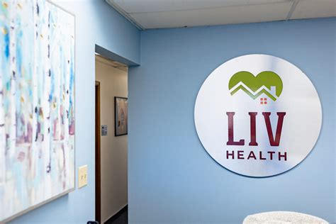 Liv Health Jobs