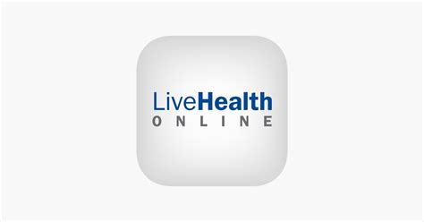 Live Health Online Provider