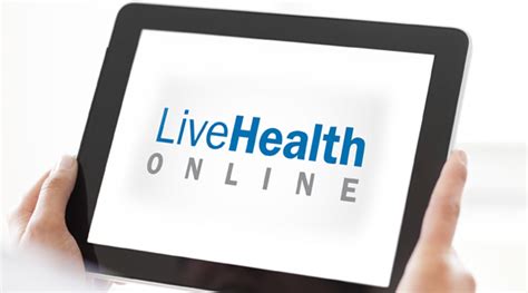 5 Ways Live Health Online