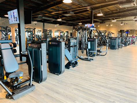 Live Life Fitness Baton Rouge