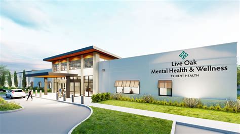 Live Oak Mental Health Facility