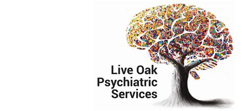 Live Oak Psychiatric Services