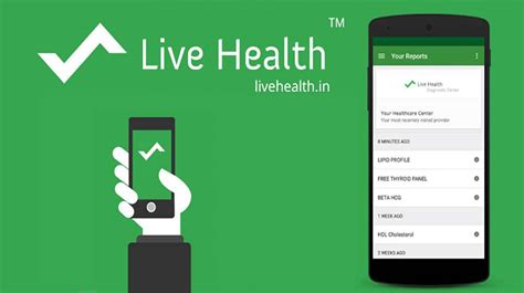 Livehealth Online Provider Login