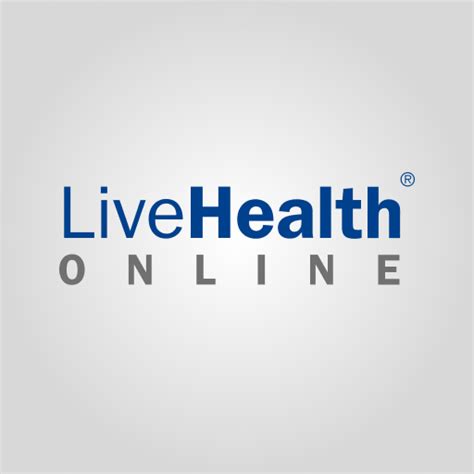 Livehealthonline Com Login