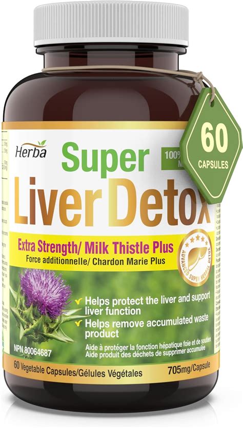 Liver Health Formula Amazon