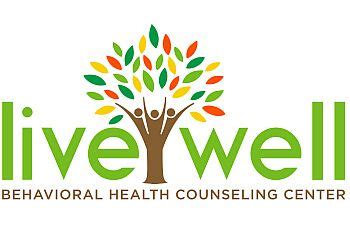 Livewell Behavioral Health Reviews