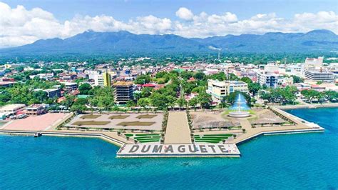 Living In Dumaguete