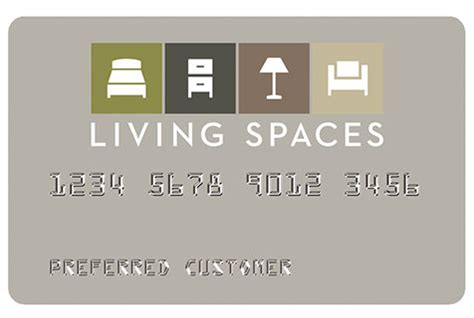 Living Spaces Payment Phone Number