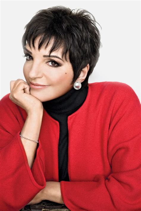 Liza Minnelli Images