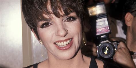 Liza Minnelli Net Worth