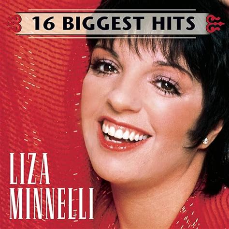 Liza Minnelli Songs