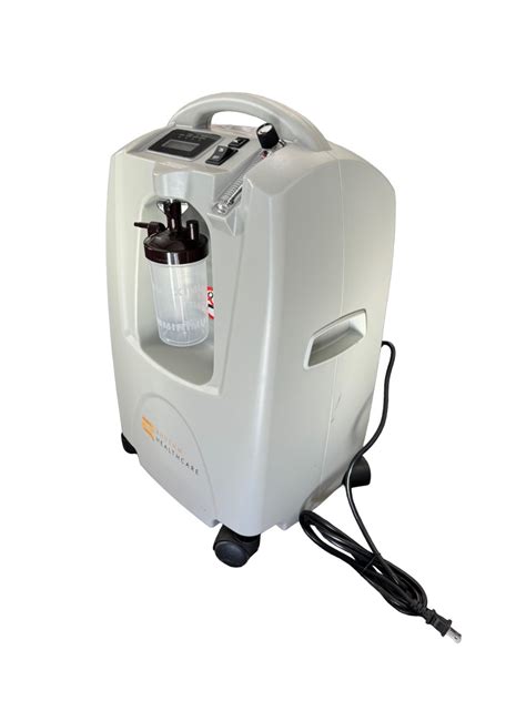 Lm5ba 5L Stationary Oxygen Concentrator