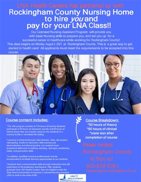 Lna Health Careers Sign In