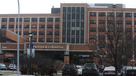 Local Hospitals Get New Names