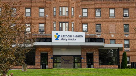 Locations Across Long Island Catholic Health Long Island