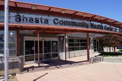 Locations Shasta Community Health Center