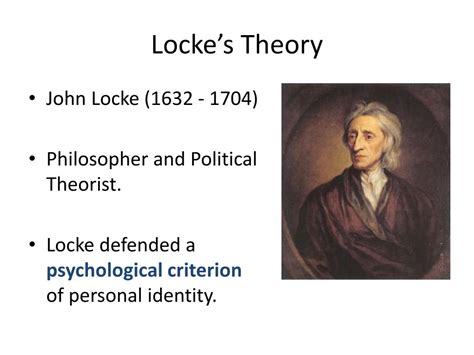 Locke 39 S Theory Of Medicine