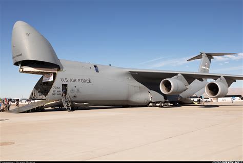 Lockheed C 5 Galaxy