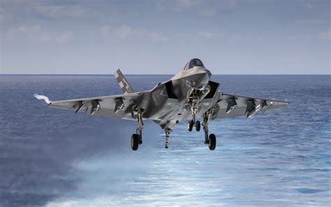 Lockheed Martin F 35 Lightning Ii