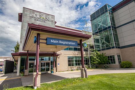 Logan Health Center