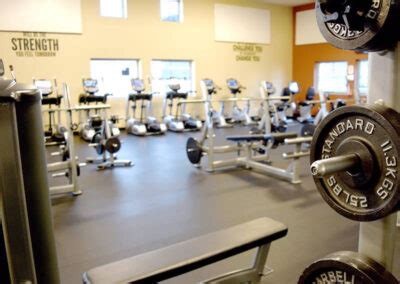 Logan Health Fitness Center Jobs