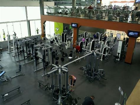 Logan Health Fitness Center Kalispell