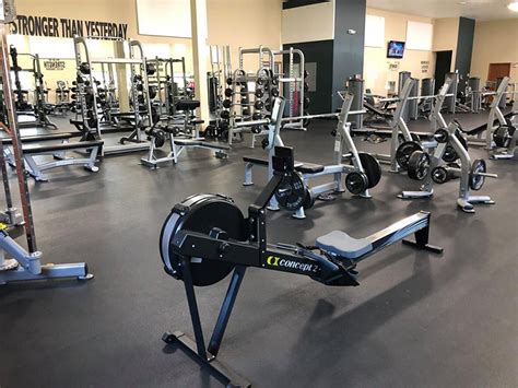 Logan Health Fitness Center Polson