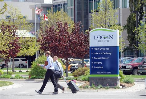 Logan Health Pay Bill