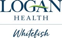 Logan Health Whitefish Mt