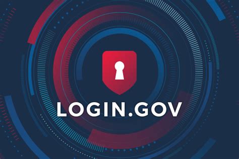 Login Gov Login