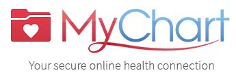 Login Mychart