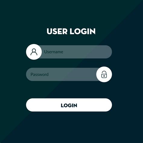 Login Page