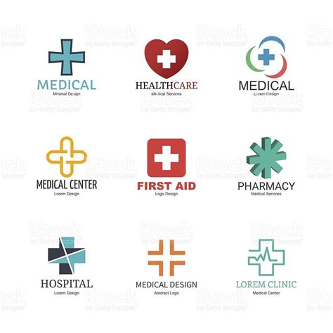 Logo Design Tips Creative Design Agency Graphic Design Healthcare