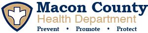 Logo300 Macon County Health Dept