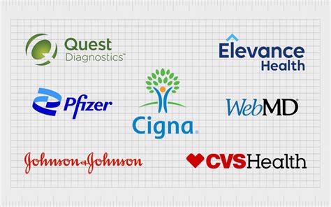 Logos For Healthcare Professionals