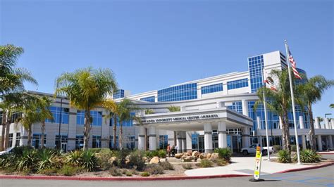 Loma Linda Murrieta Medhub