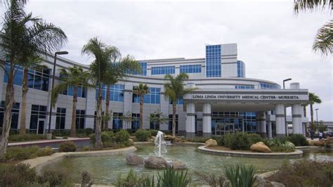 Loma Linda University Health Murrieta Medical Care