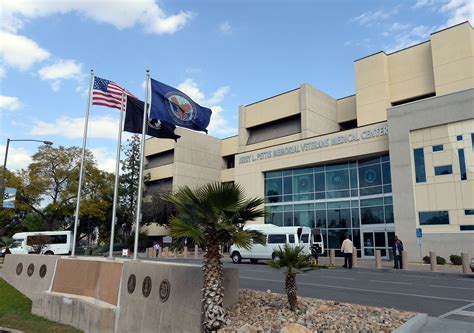 Loma Linda Va Hospital Hours