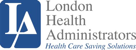 London Health Administrators Alamat