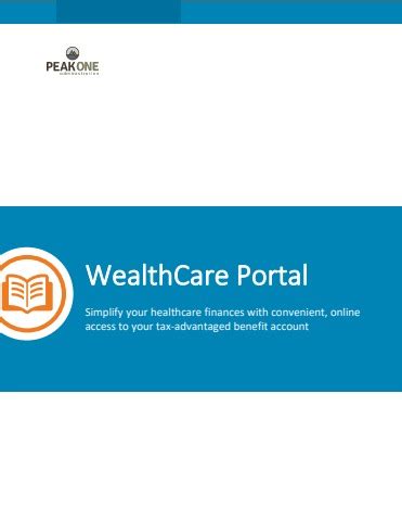 London Health Wealthcare Portal