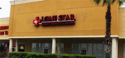 Lone Star Clinic Willis