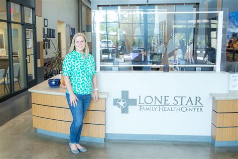 Lone Star Family Medical Center