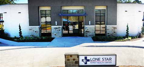 Lone Star Family Practice Conroe