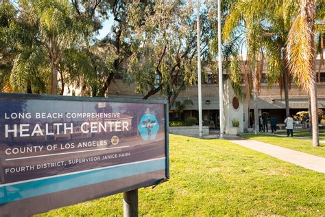 5 Ways Long Beach Health Center Helps