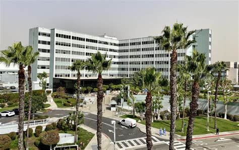 Long Beach Hospital