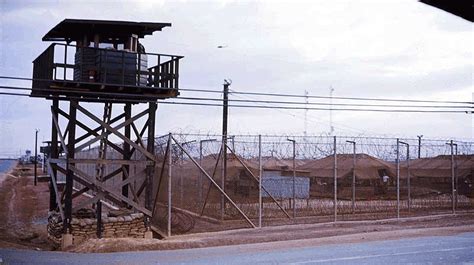 Long Binh Jail Us Military Prisons In The Vietnam War