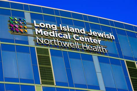 Long Island Jewish Medical Center